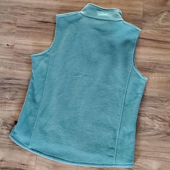 Woolrich | Fleece Vest  - Picture 5 of 7